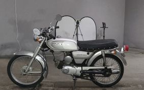 SUZUKI COLLEDA50 K50