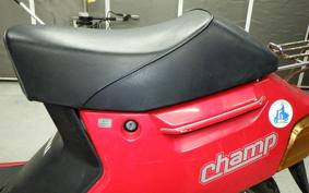 YAMAHA CHAMP 50 54V