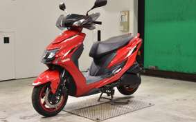 YAMAHA CYGNUS 125 XSR 3 SED8J