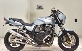 KAWASAKI ZRX1100 1997 ZRT10C