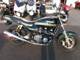 Фото Kawasaki ZEPHYR 750 2006 с японского аукциона