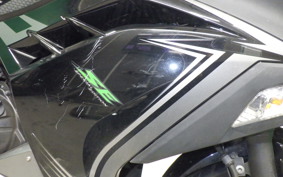 KAWASAKI NINJA 250 ABS EX250L