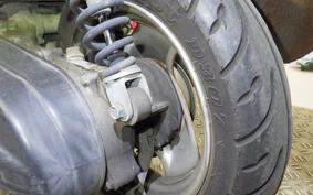 YAMAHA JOG POCHE SA08J