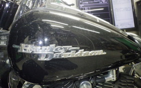 HARLEY FLHX 1580 2007