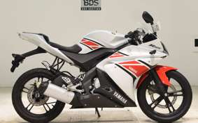 YAMAHA YZF-R125