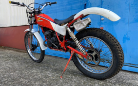 HONDA TLM50 AD07
