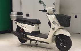 SYM CITYCOM 125