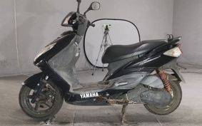 YAMAHA CYGNUS125XSR SE44J