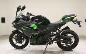 KAWASAKI NINJA 400 2023 EX400L