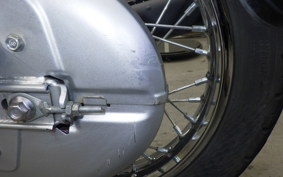 HONDA ｸﾛｽｶﾌﾞ50 1979 AA06