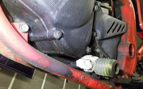 HONDA CRM250R 2006 MD24