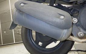 SUZUKI LET's CA4AA