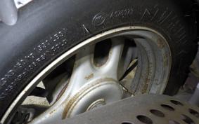 HONDA DIO GEN 3 1992 AF34