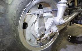 HONDA MONKEY 1998 Z50J