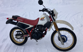 YAMAHA XT250 SEROW T 30X