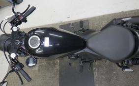 HONDA REBEL 250 A 2021 MC49