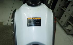 YAMAHA SEROW 250 Gen.2 DG17J