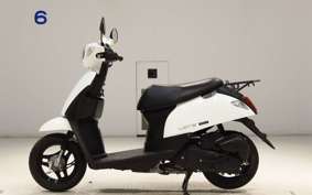 SUZUKI ﾚｯﾂ CA4AA