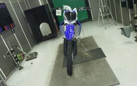 YAMAHA YZ250FX CG41C