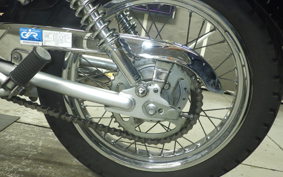 SUZUKI ST250E NJ4CA