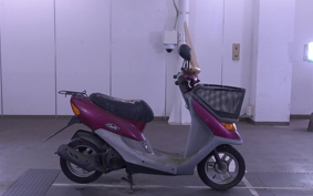 HONDA DIO CHESTER