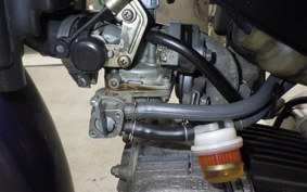 HONDA C90 SUPER CUB 2021 HA02