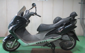 YAMAHA MAJESTY 125FI SE27