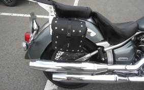 YAMAHA DRAGSTAR 1100 CLASSIC 2005 VP13J