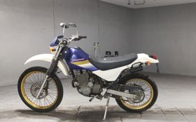KAWASAKI SUPER SHERPA KL250G