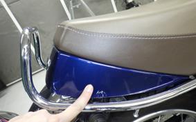 YAMAHA SR400 Gen.5 2021 RH16J