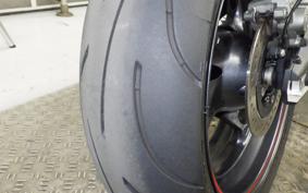 TRIUMPH STREET TRIPLE RS 2021