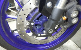 YAMAHA MT-09 ASP 2019 RN52J