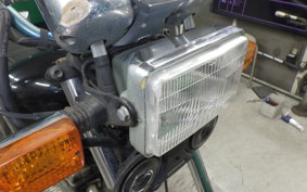 HONDA CBX125 CUSTOM 2009 JC12