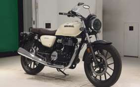 HONDA GB350 2026 NC59