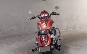 TRIUMPH ROCKET3 2004 TLC103