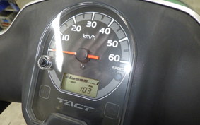 HONDA TACT-4ﾍﾞｰｼｯｸ AF79
