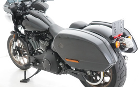 HARLEY FXLRST 2025 YXZ