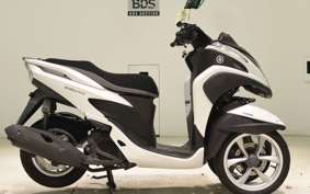 YAMAHA TRICITY 125 A 2006 SE82J