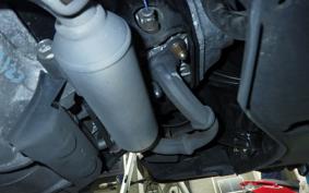 HONDA DIO 110 JK03