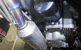 KAWASAKI Z400 Gen.2 2022