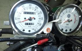 YAMAHA SR400 Gen.5 2020 RH16J