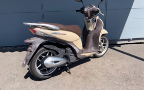 HONDA SH MODE JF51