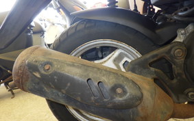 HONDA DIO Gen.4 AF35