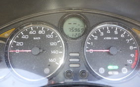 HONDA FORZA Z MF08