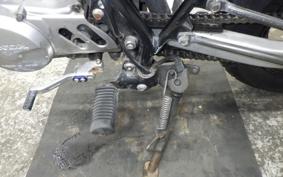 HONDA APE 100 2021 HC07