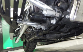 HARLEY FLTRXSE1800CVO 2012