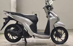 HONDA DIO 110 2024 JK03