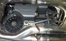 KAWASAKI ZEPHYR 1100 RS 2003 ZRT10A
