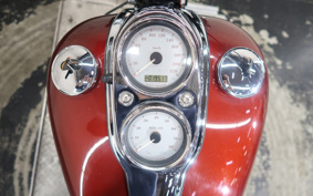 HARLEY FXDL1580 2009 GN4