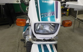 YAMAHA SEROW 225 Gen.3 4JG